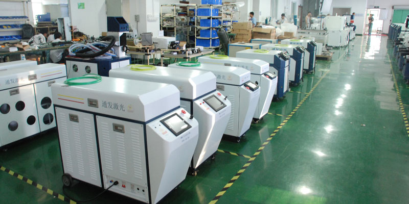 通發(fā)激光TFL-80PF<a href='http://m.17165.cn/product/2.htm' class='text_a'>光纖<a href='http://m.17165.cn' class='text_a'>激光焊接機(jī)</a></a>